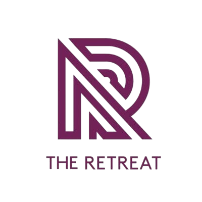 The Retreat logo