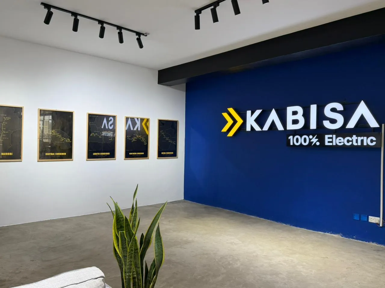 Kabisa Nairobi